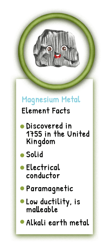 The Mystical Enigma of Magnesium: A Life-Giving Elixir